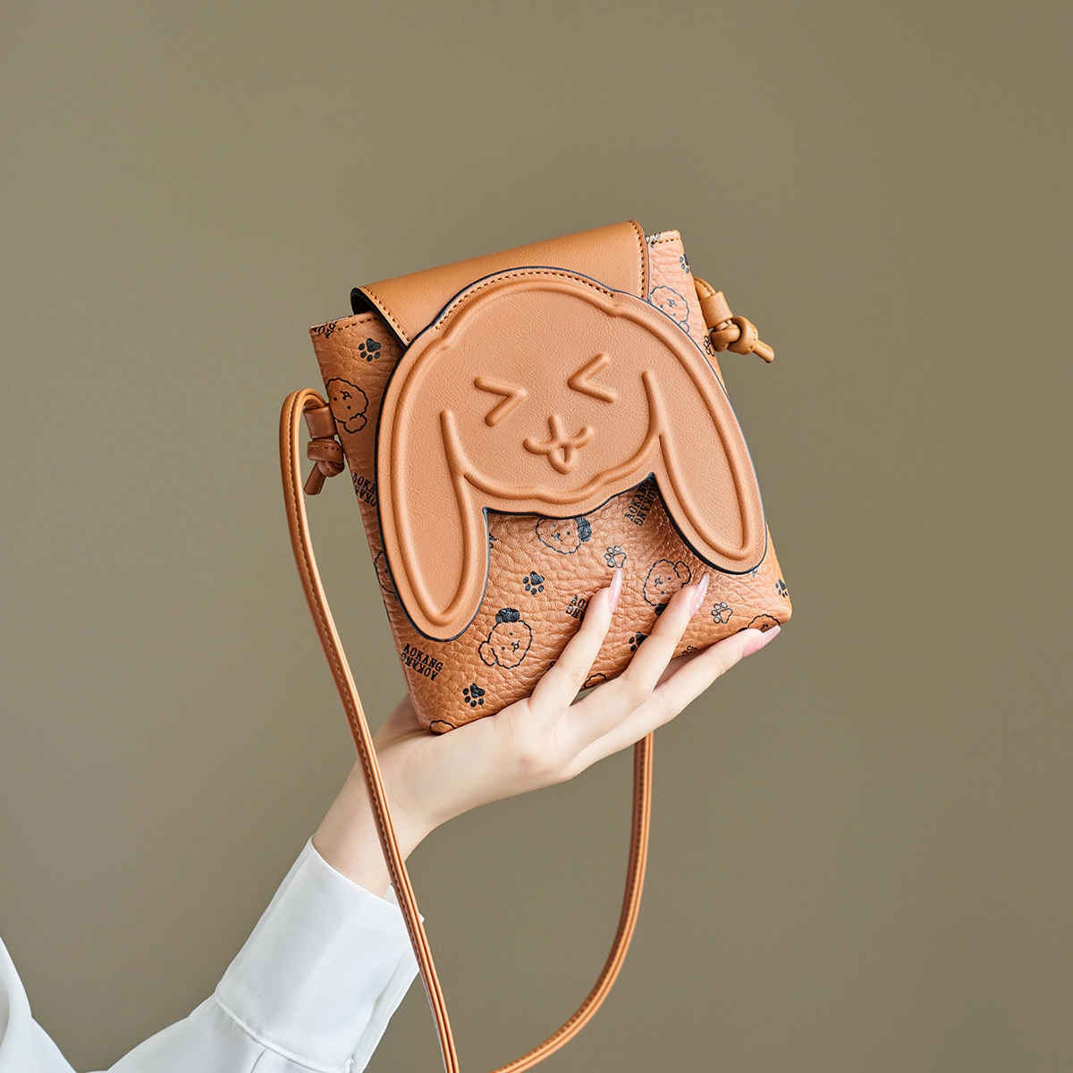 AOKANG PVC