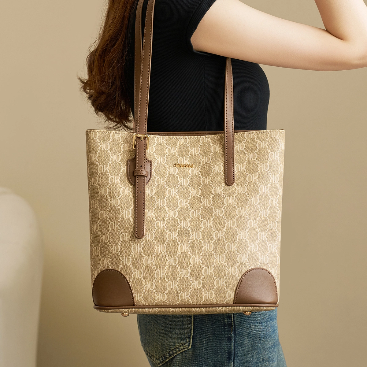 AOKANG PVC Tote