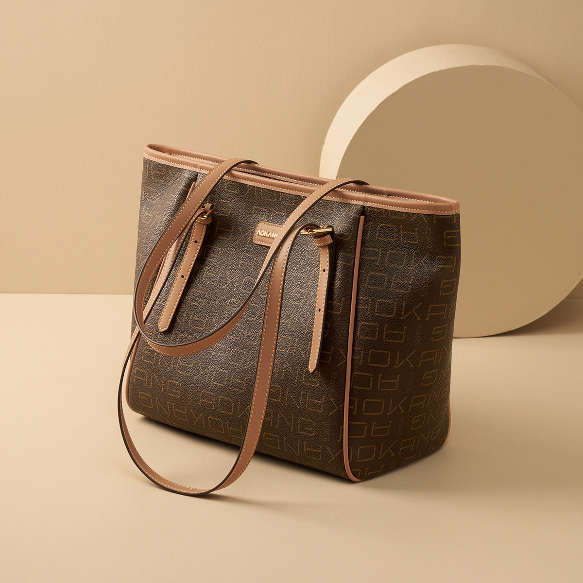 AOKANG PVC tote