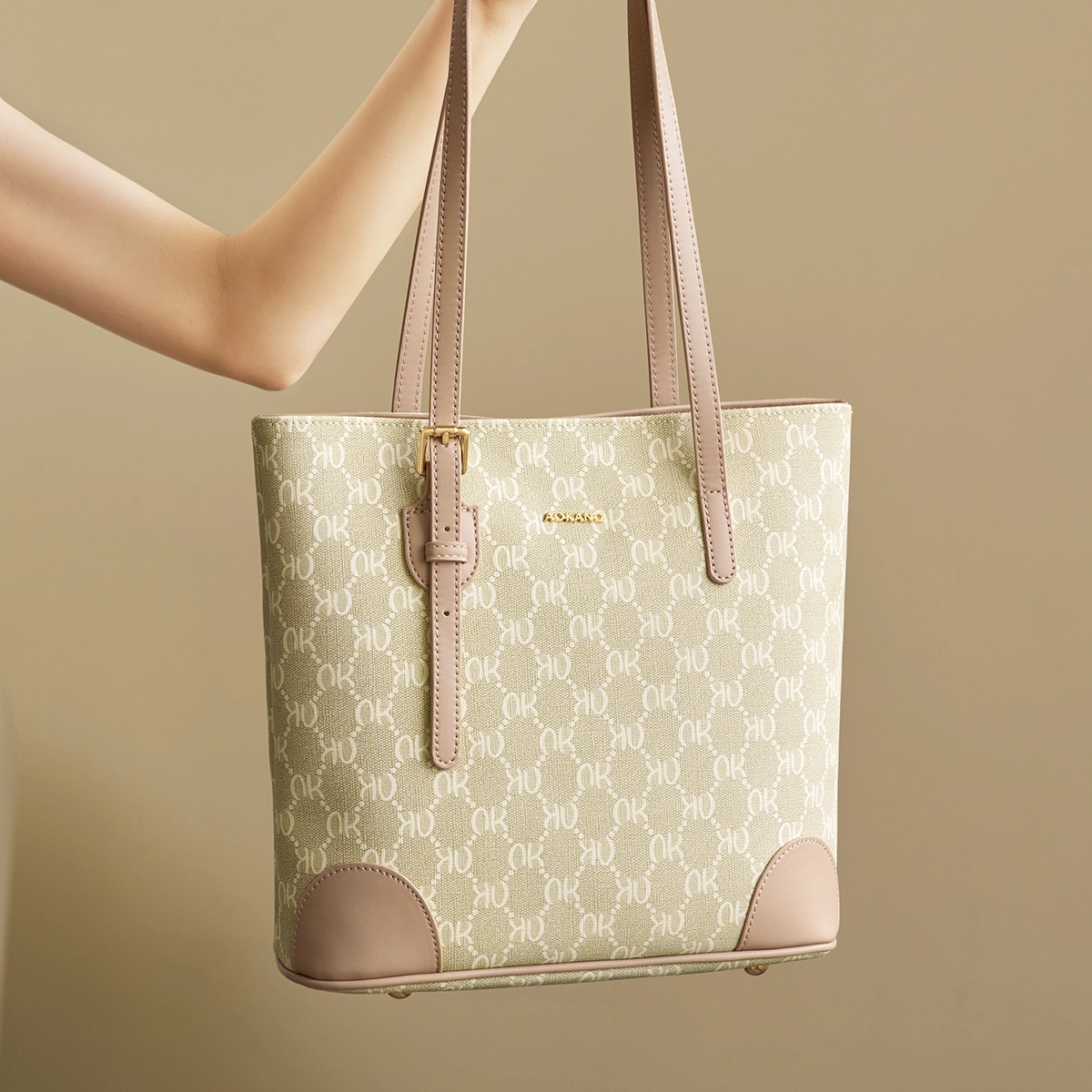 AOKANG PVC Tote