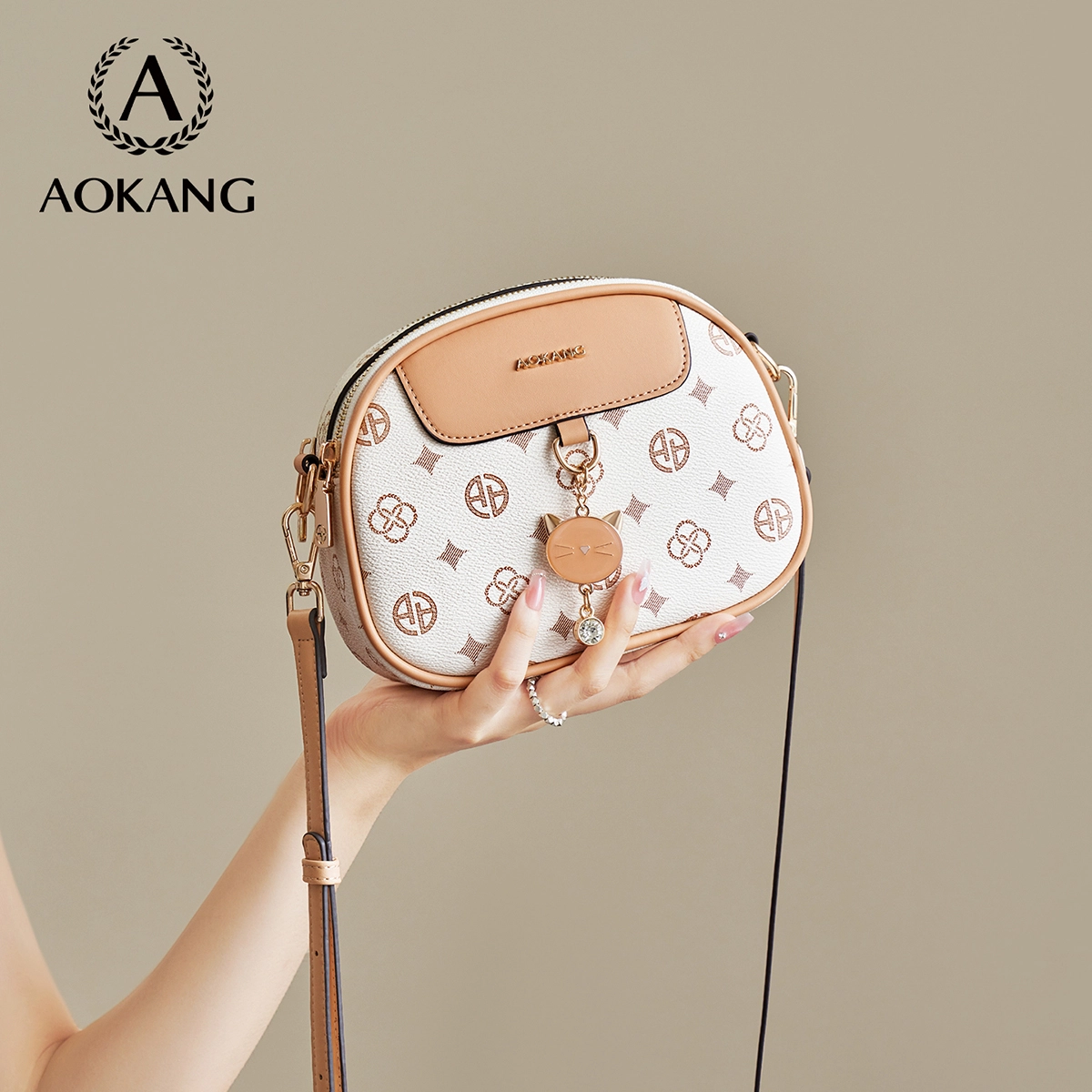 AOKANG PVC
