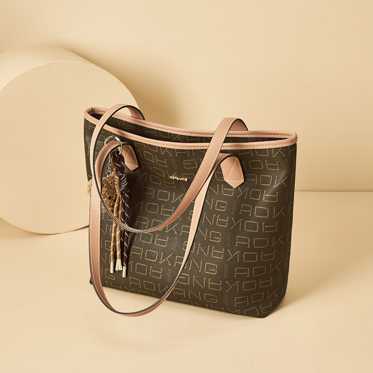 AOKANG PVC Tote