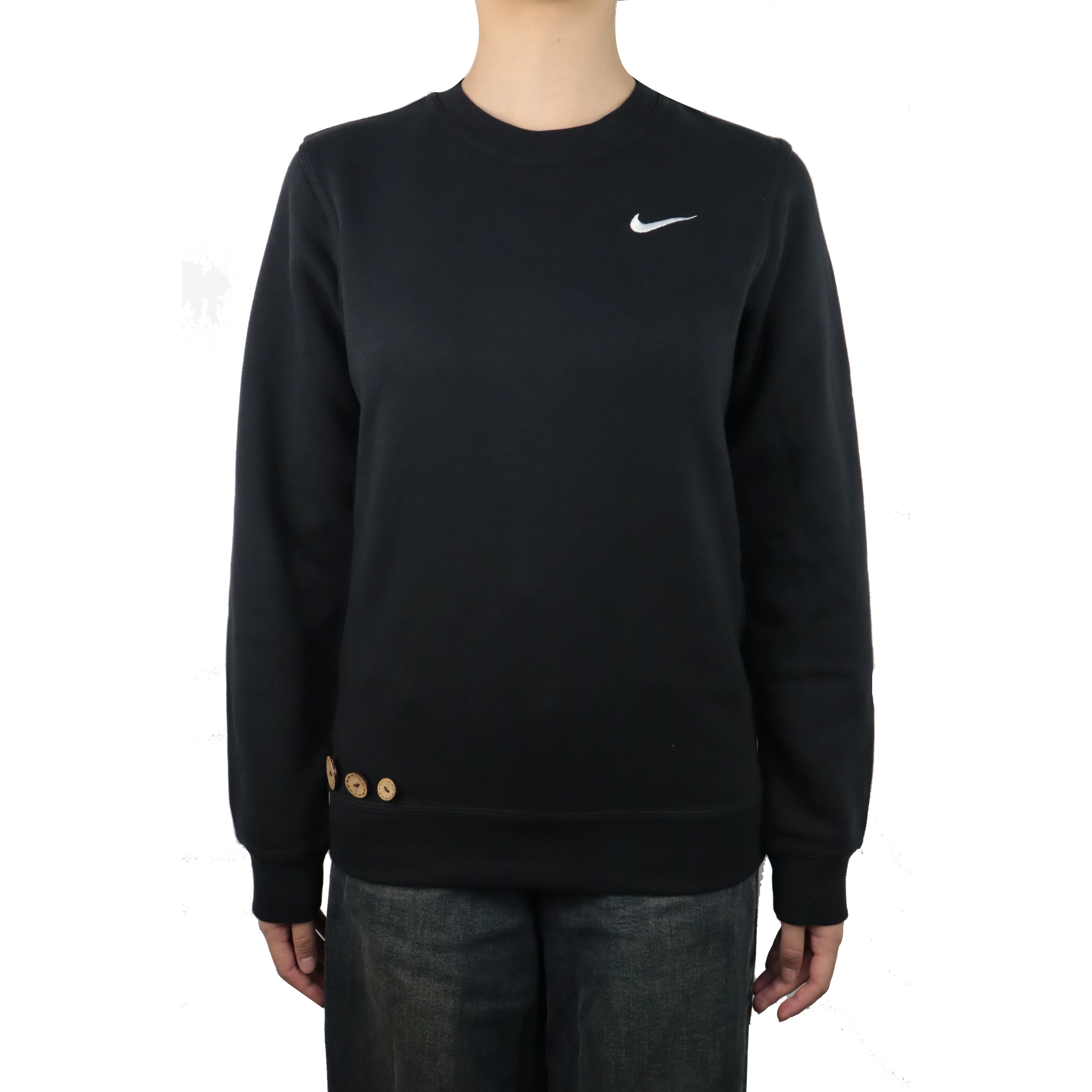 Nike Logo Y3