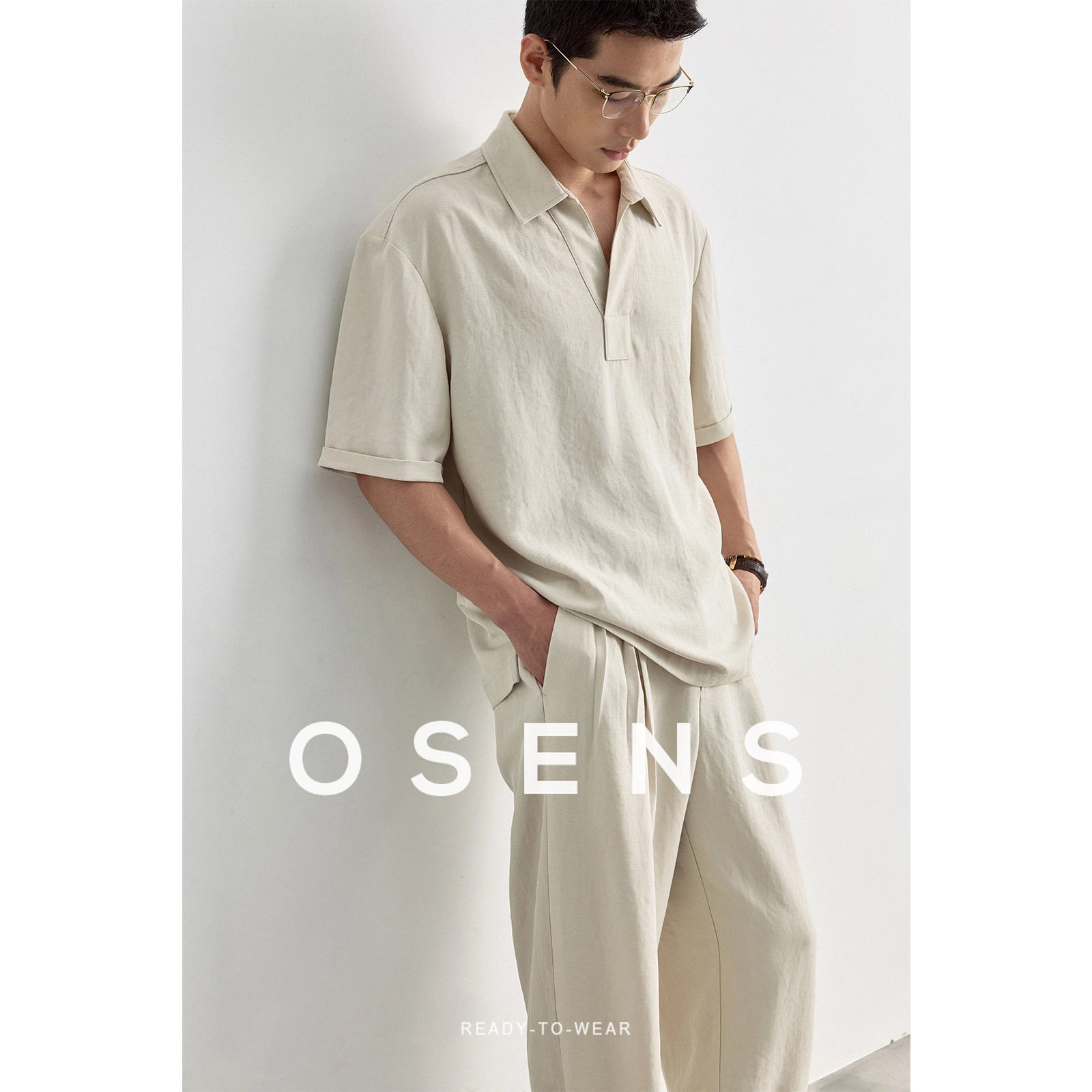 osens 100VPolo