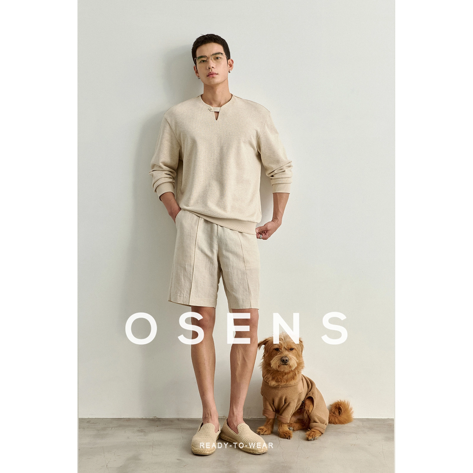 osens 100V