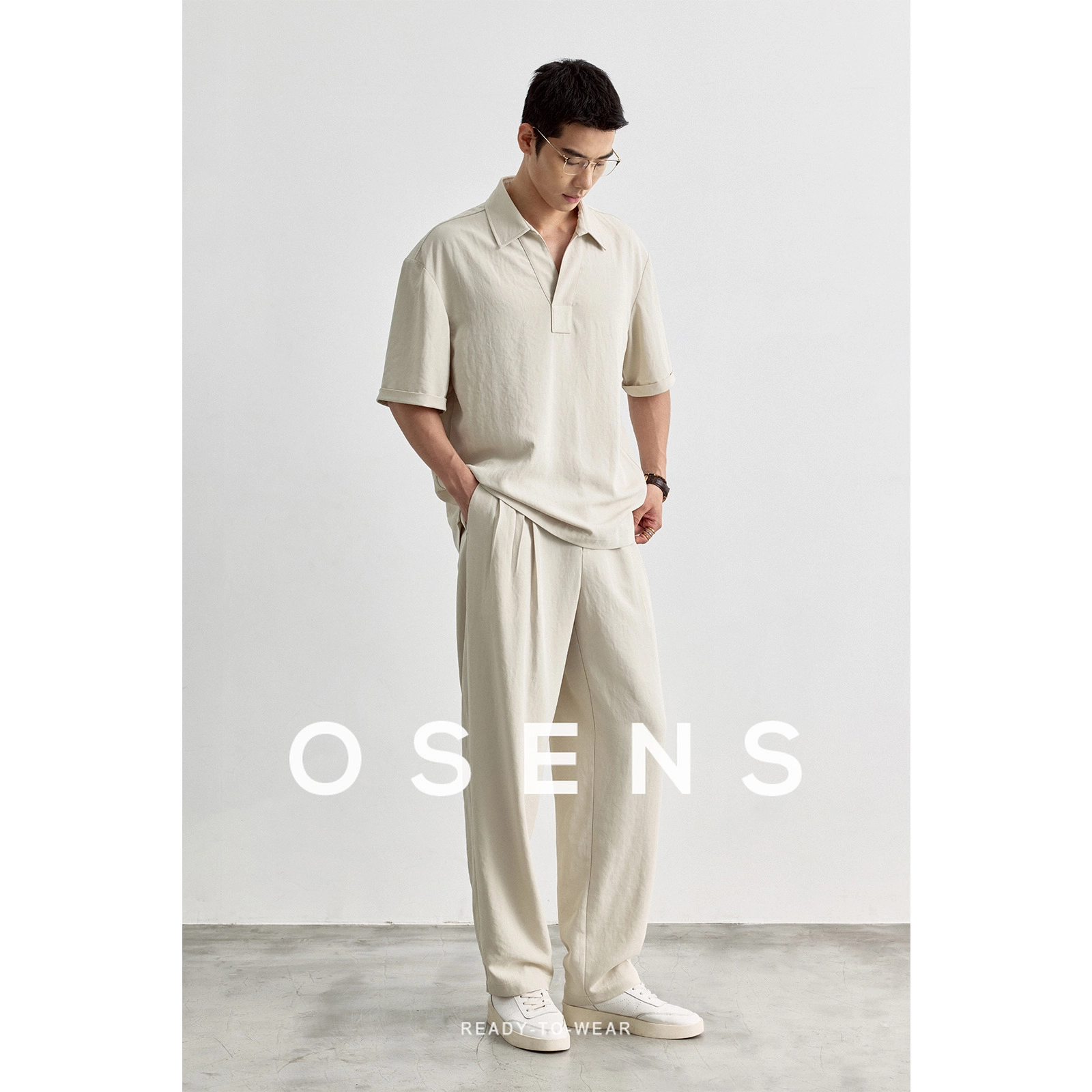 osens 100VPolo