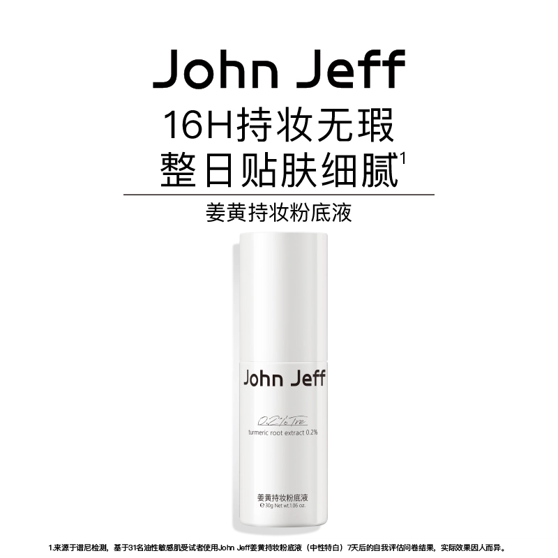 JohnJeff