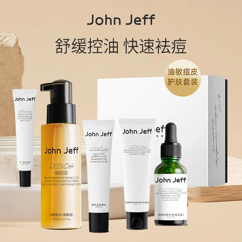 JohnJeff