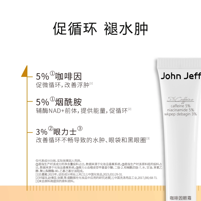 JohnJeff 15g