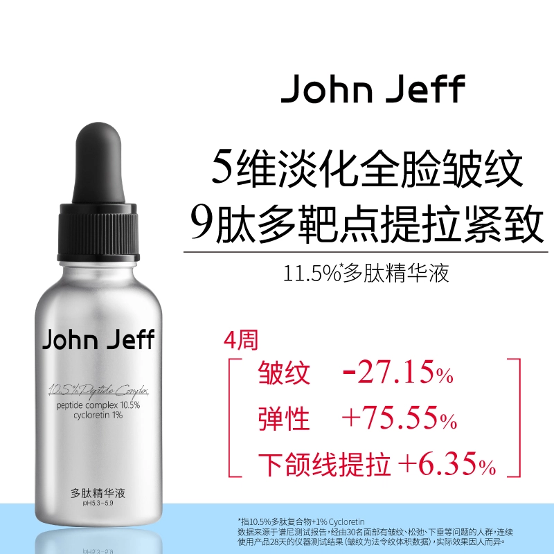 JohnJeff 30ml