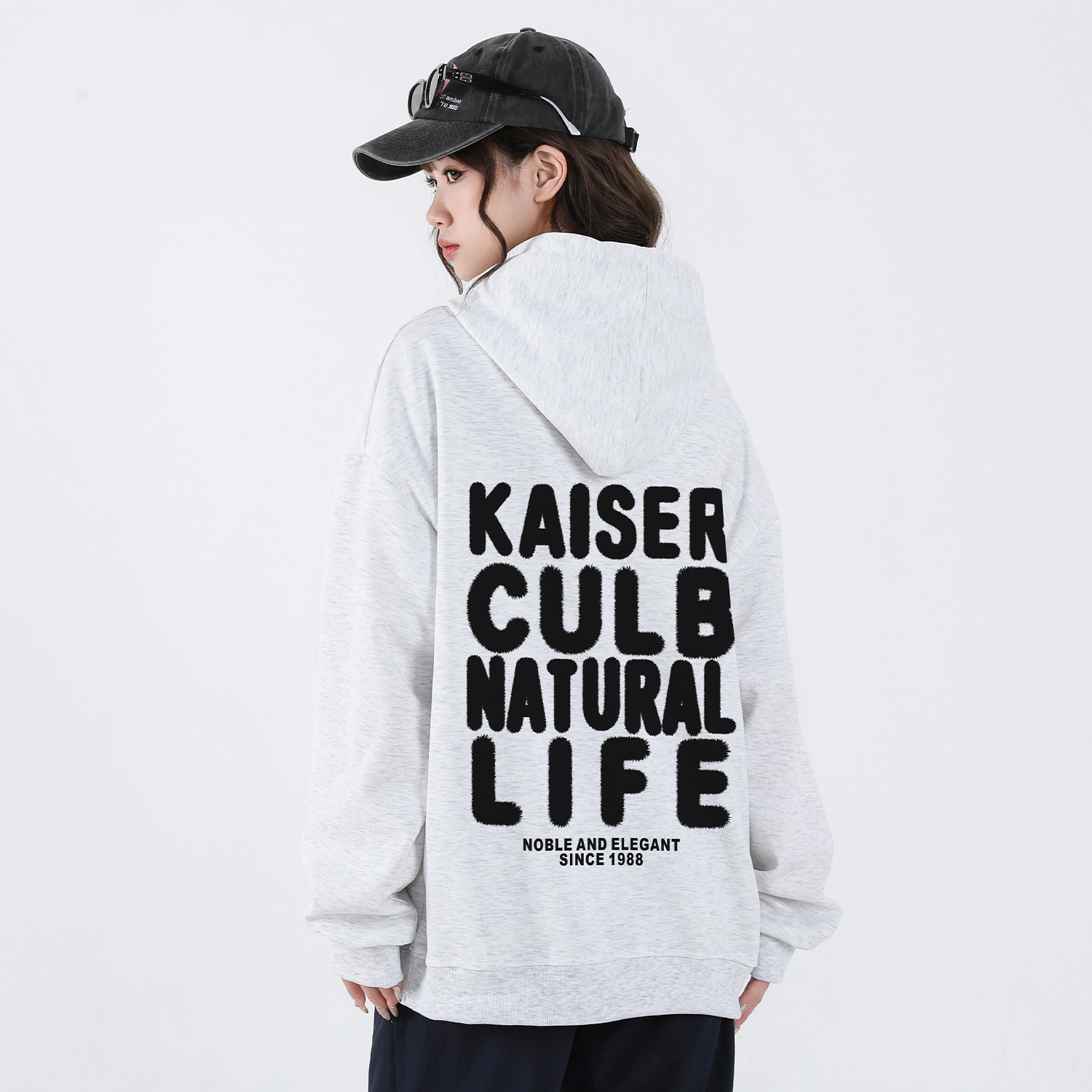 KAISER