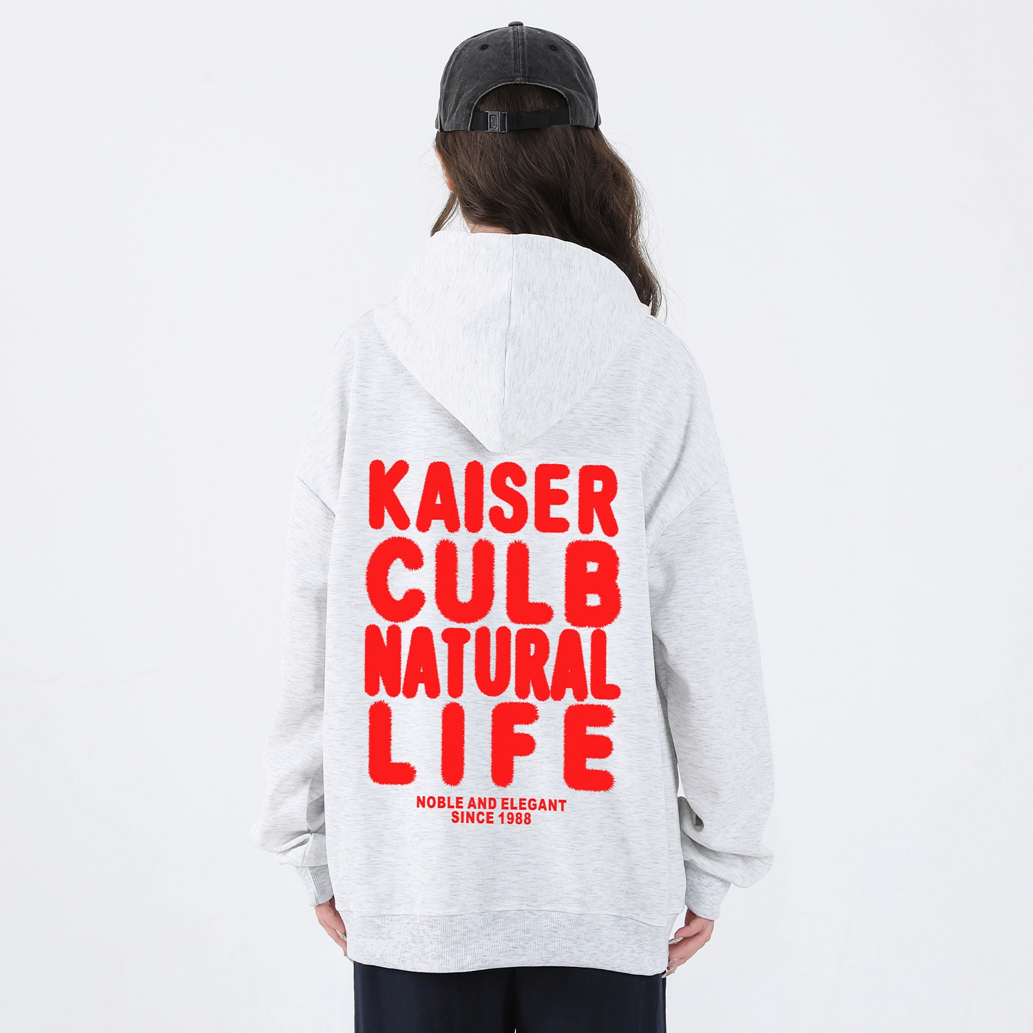 KAISER