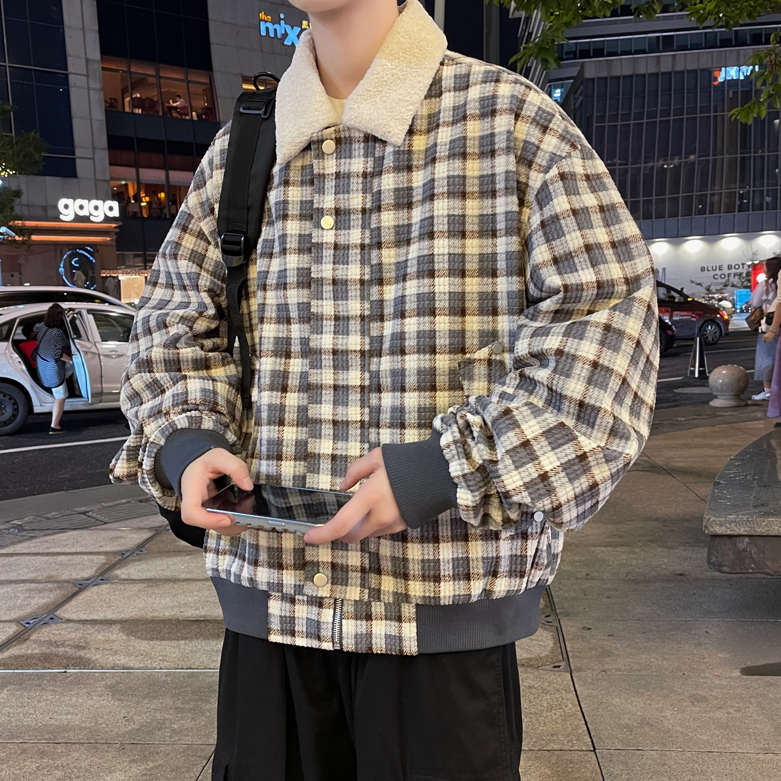 TOM ADAM cleanfit