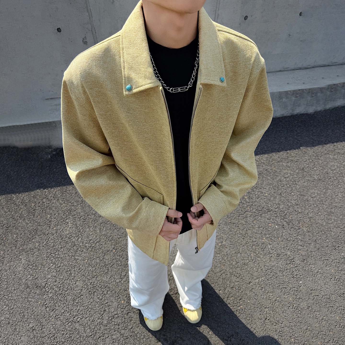 TOM ADAM Cleanfit