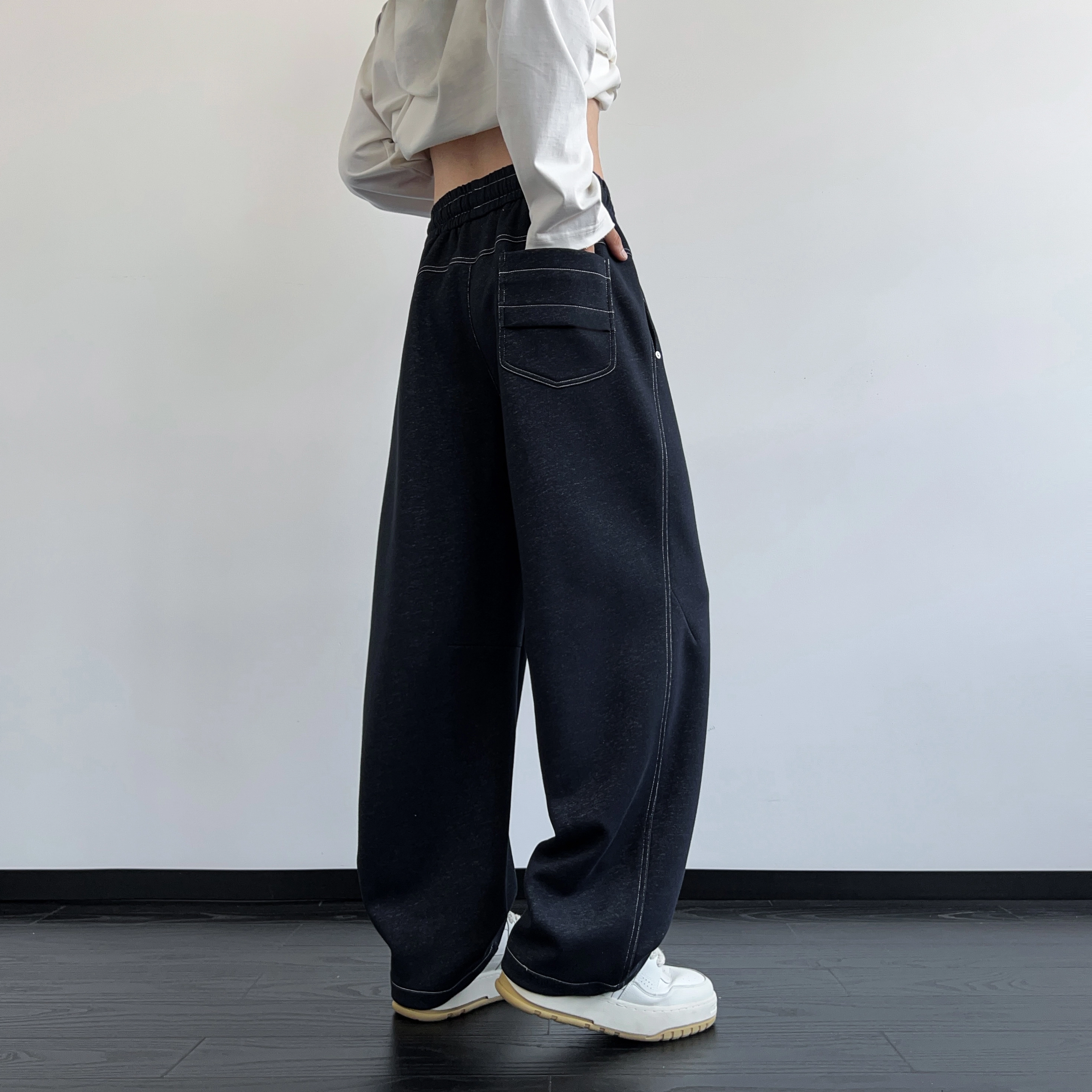 TOM ADAM cleanfit