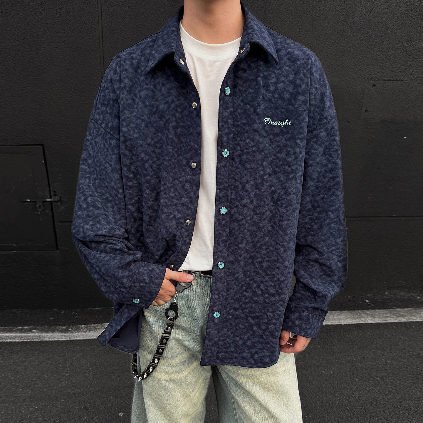 TOM ADAM cityboy