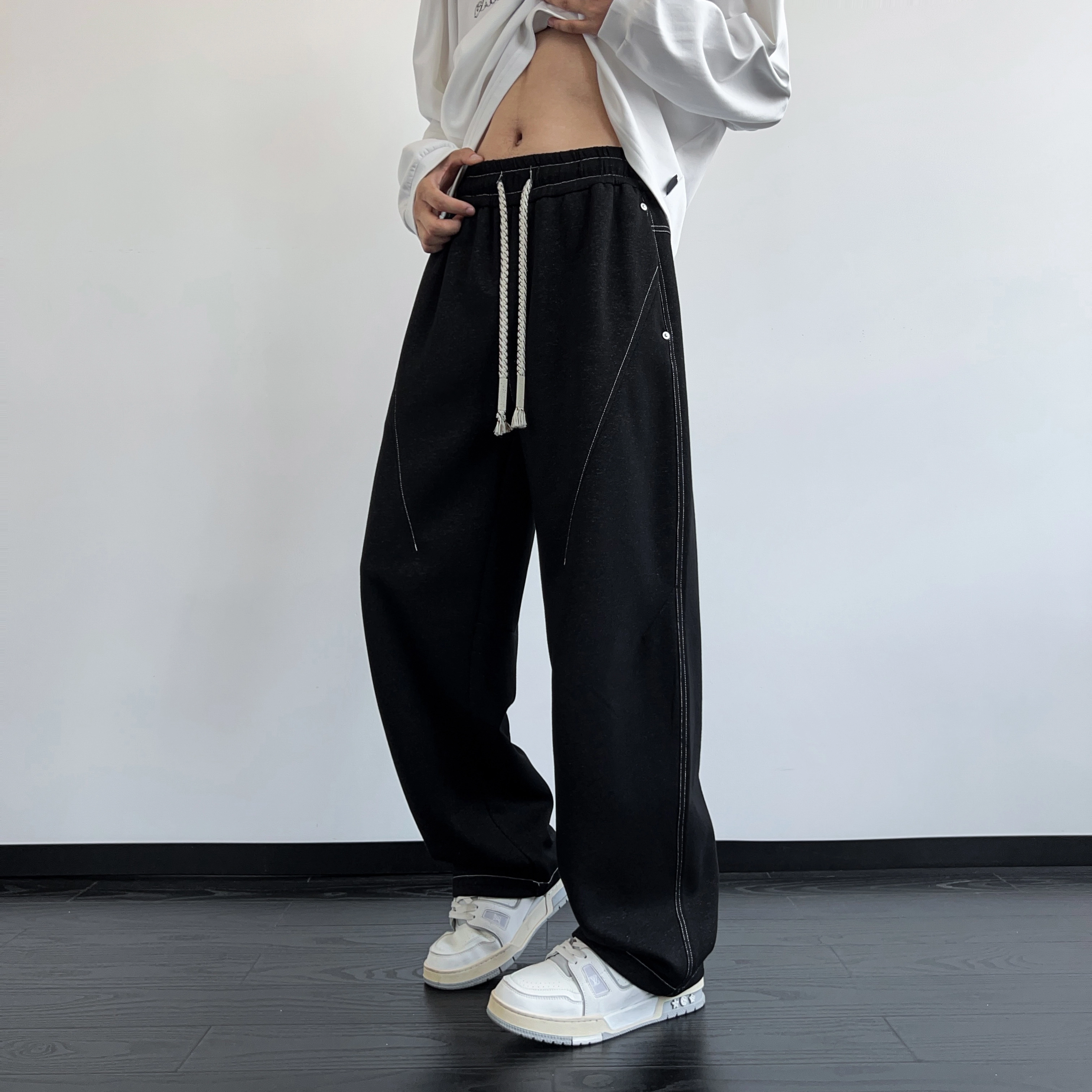 TOM ADAM cleanfit