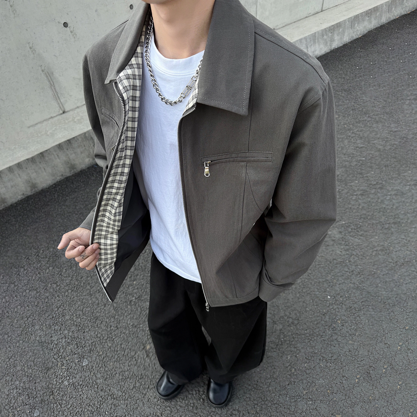 TOM ADAM