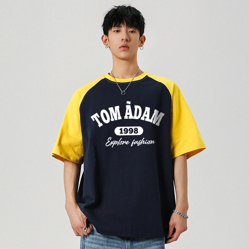TOM ADAM T