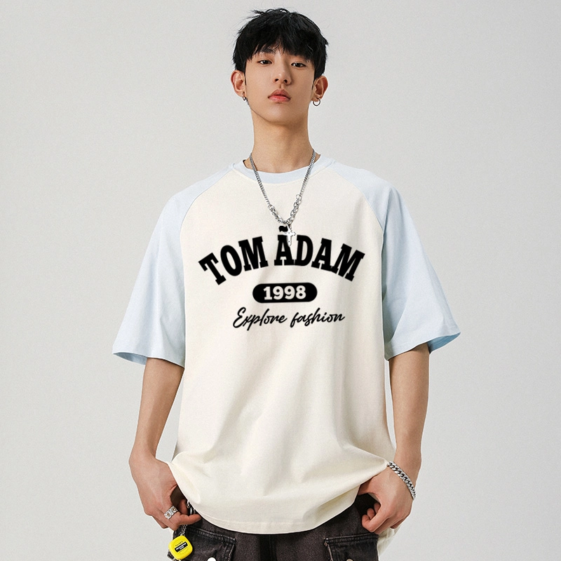 TOM ADAM T