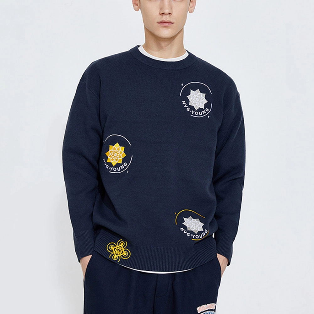 NAVIGARE X YOUNG