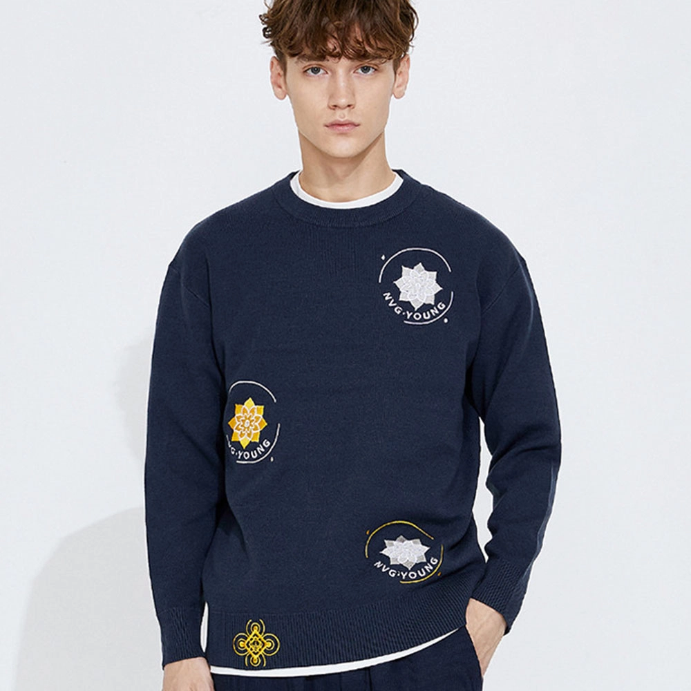 NAVIGARE X YOUNG