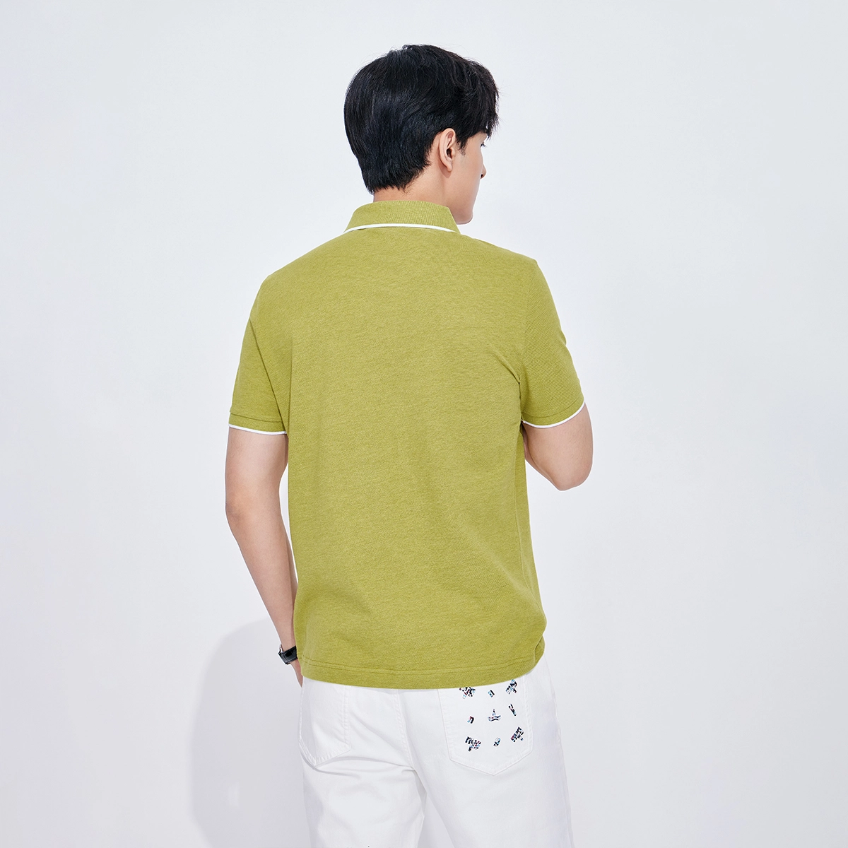 NAVIGARE Logo T
