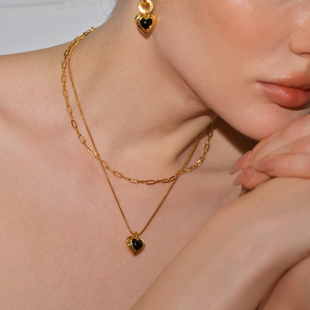BOONEE ALUS 24K
