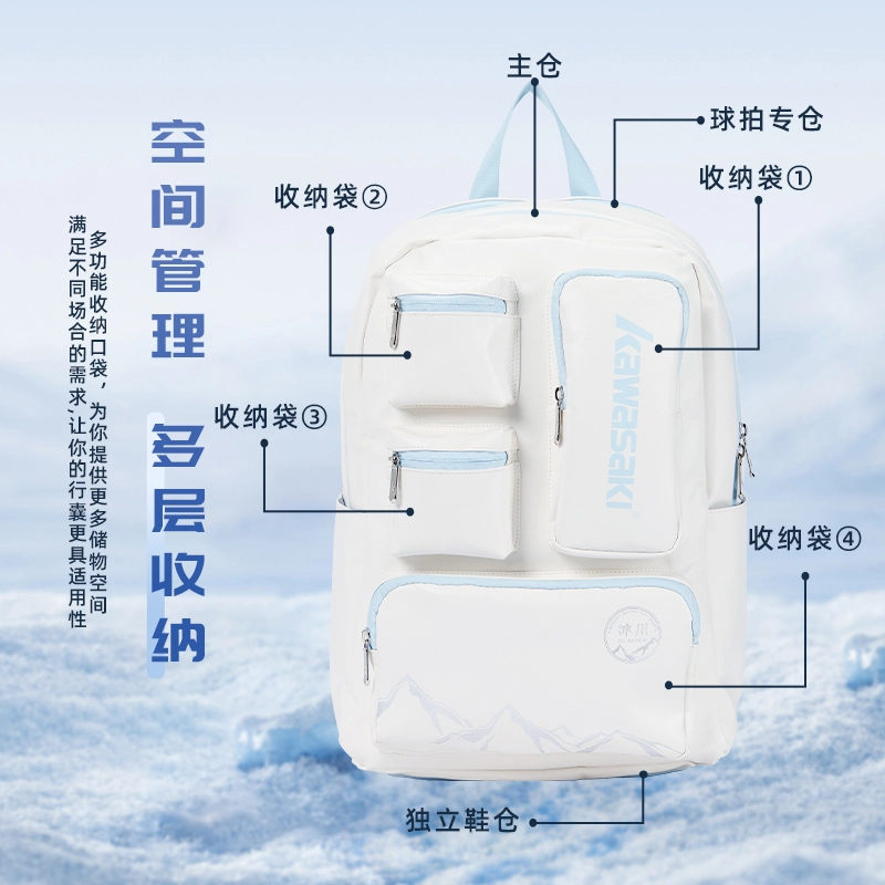 Kawasaki 3