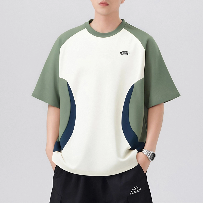 Chinpeno T