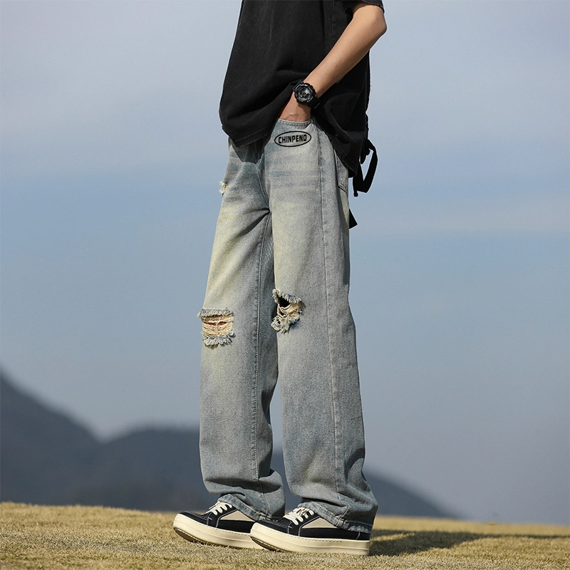 Chinpeno vibe