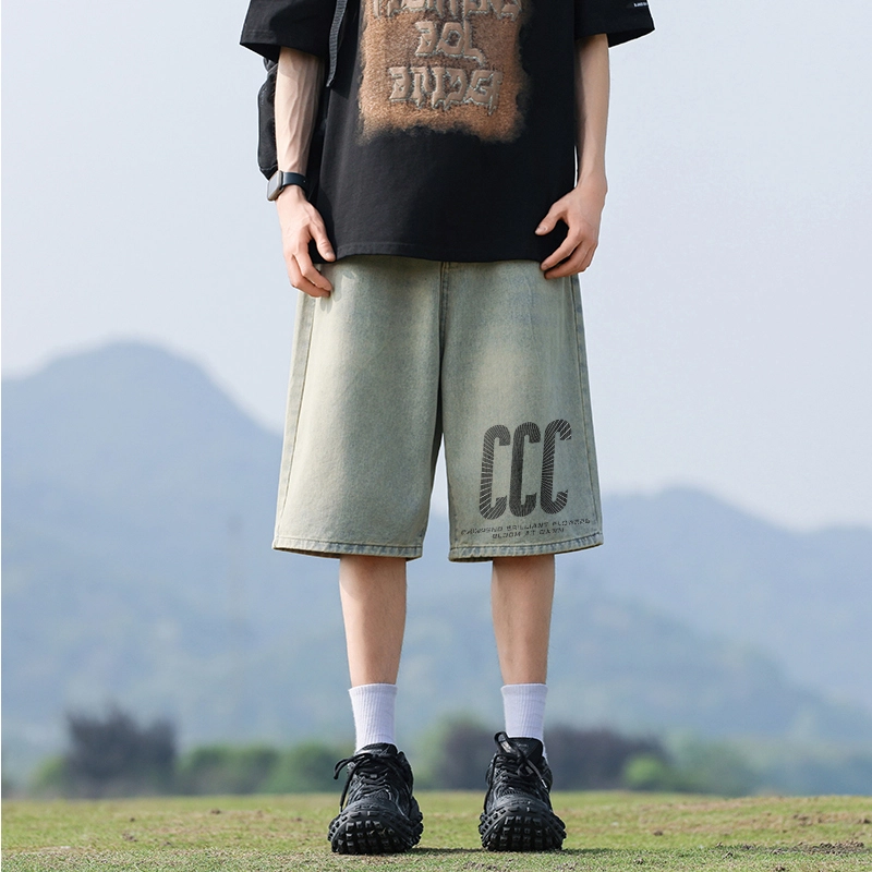 Chinpeno SS24 Logo