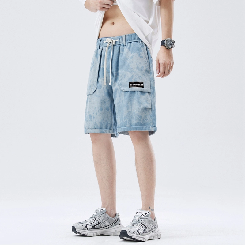 Chinpeno SS24