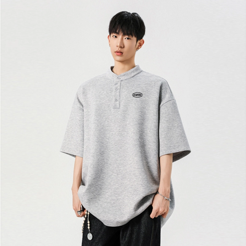 Chinpeno Polo