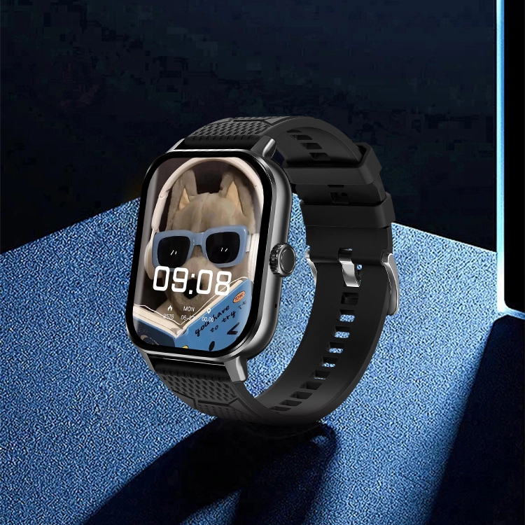 ZUCK - AI 100+