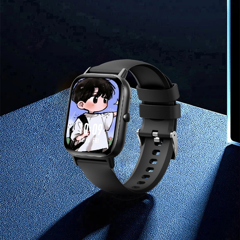 ZUCK -