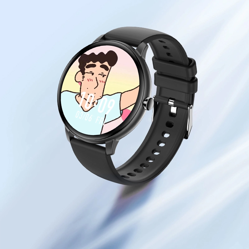 ZUCK -