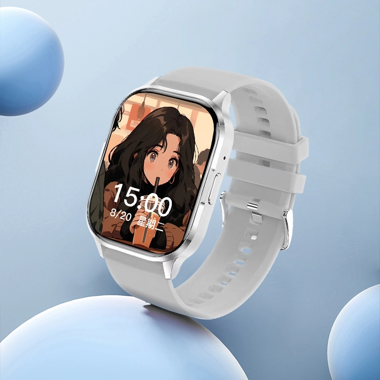 ZUCK - AMOLED