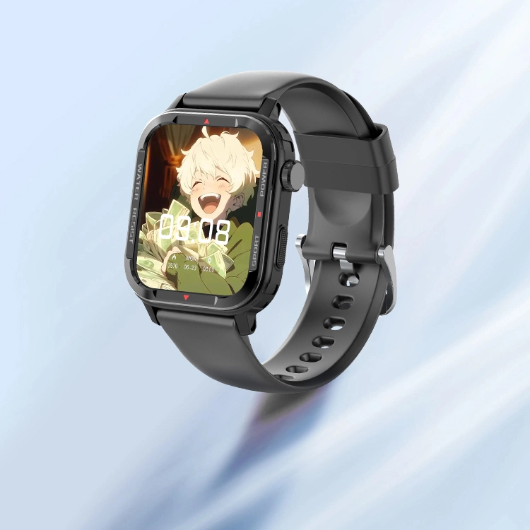 ZUCK - GPS