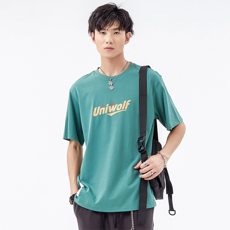 UNIWOLF T