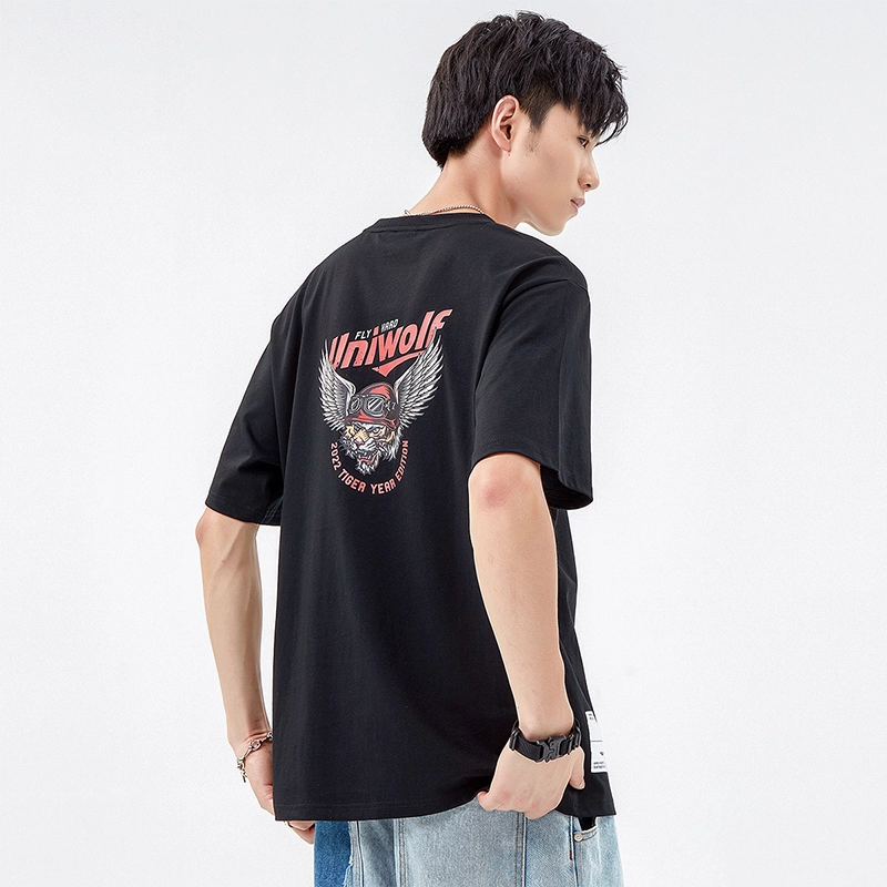 UNIWOLF T
