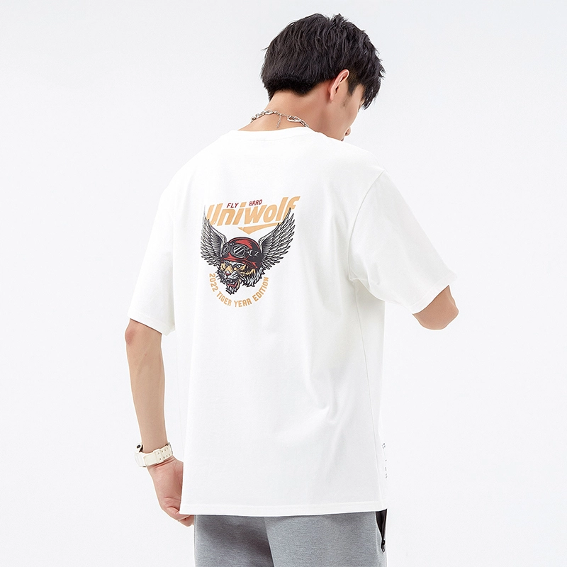 UNIWOLF T
