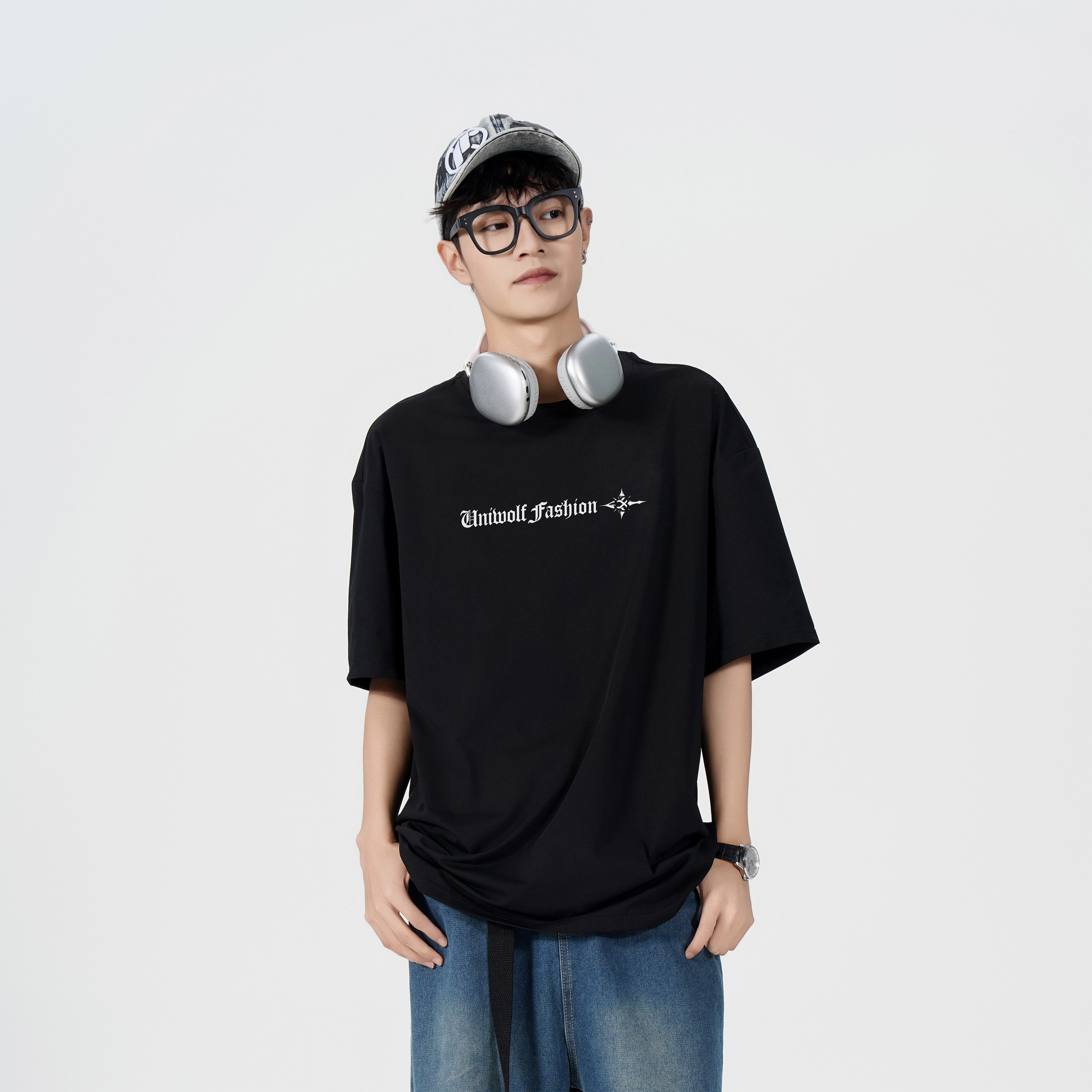 UNIWOLF T