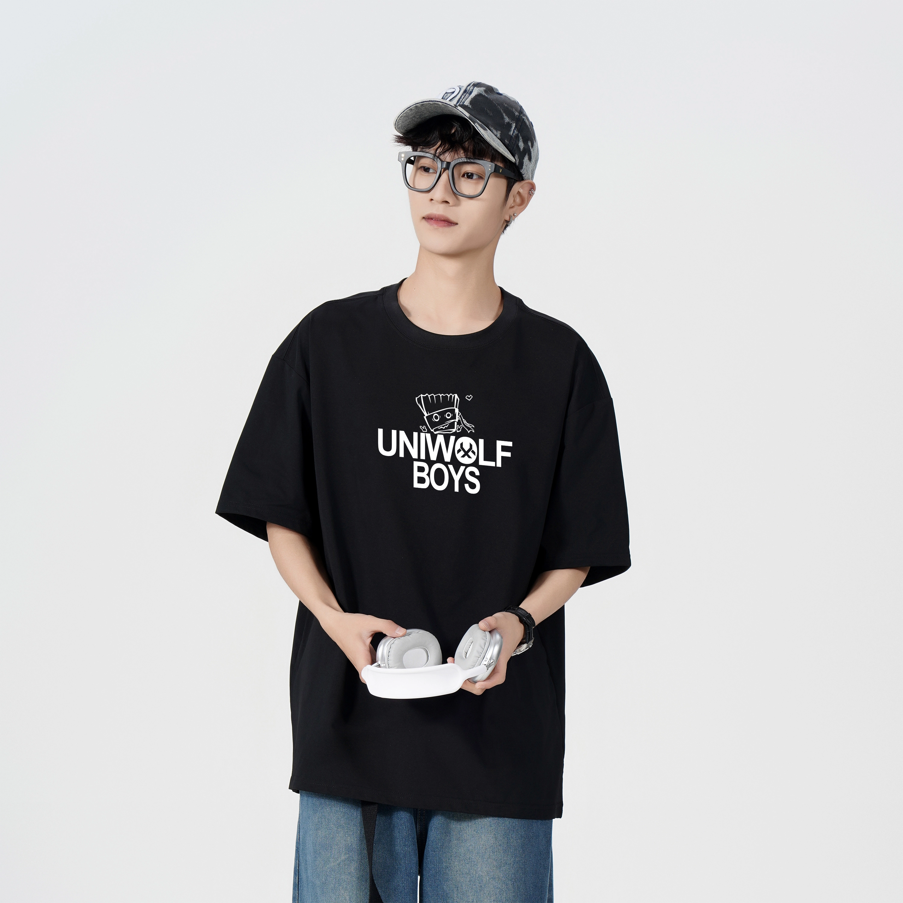 UNIWOLF T