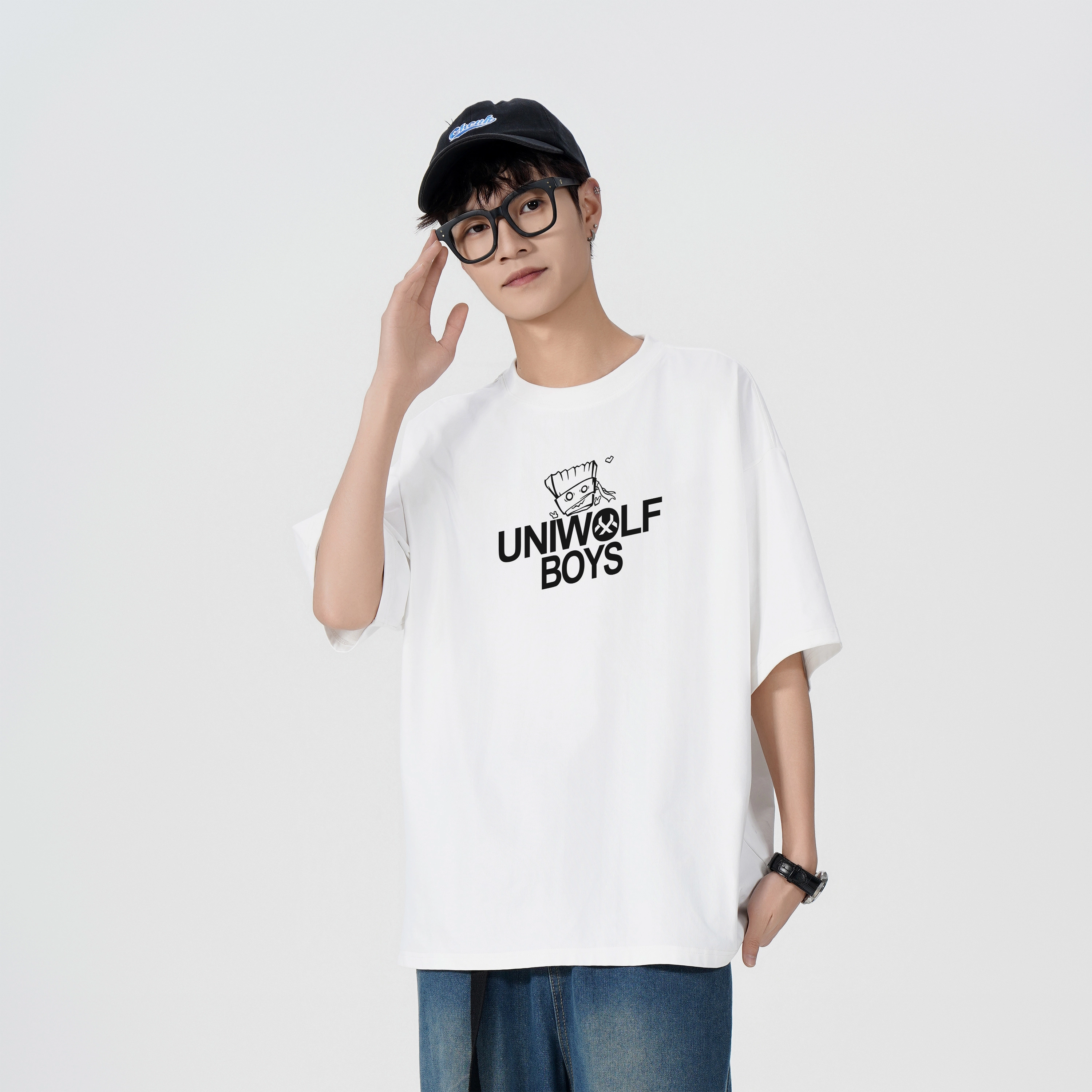 UNIWOLF T