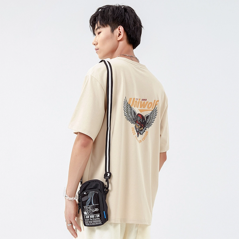 UNIWOLF T