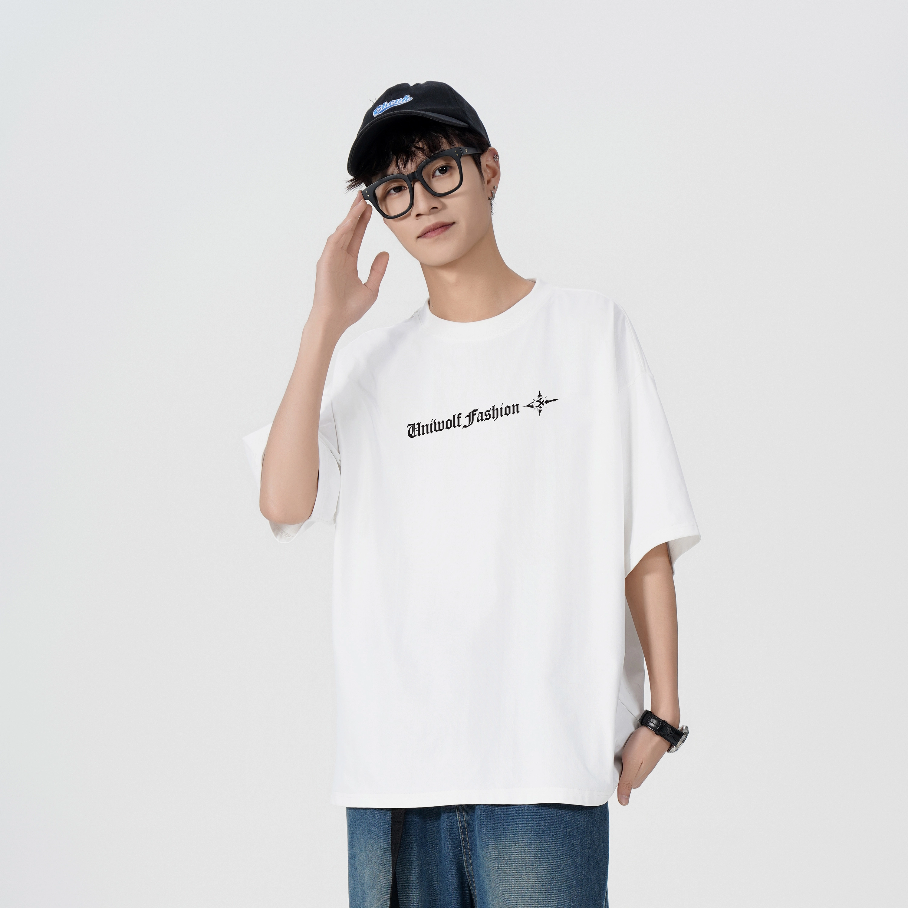 UNIWOLF T