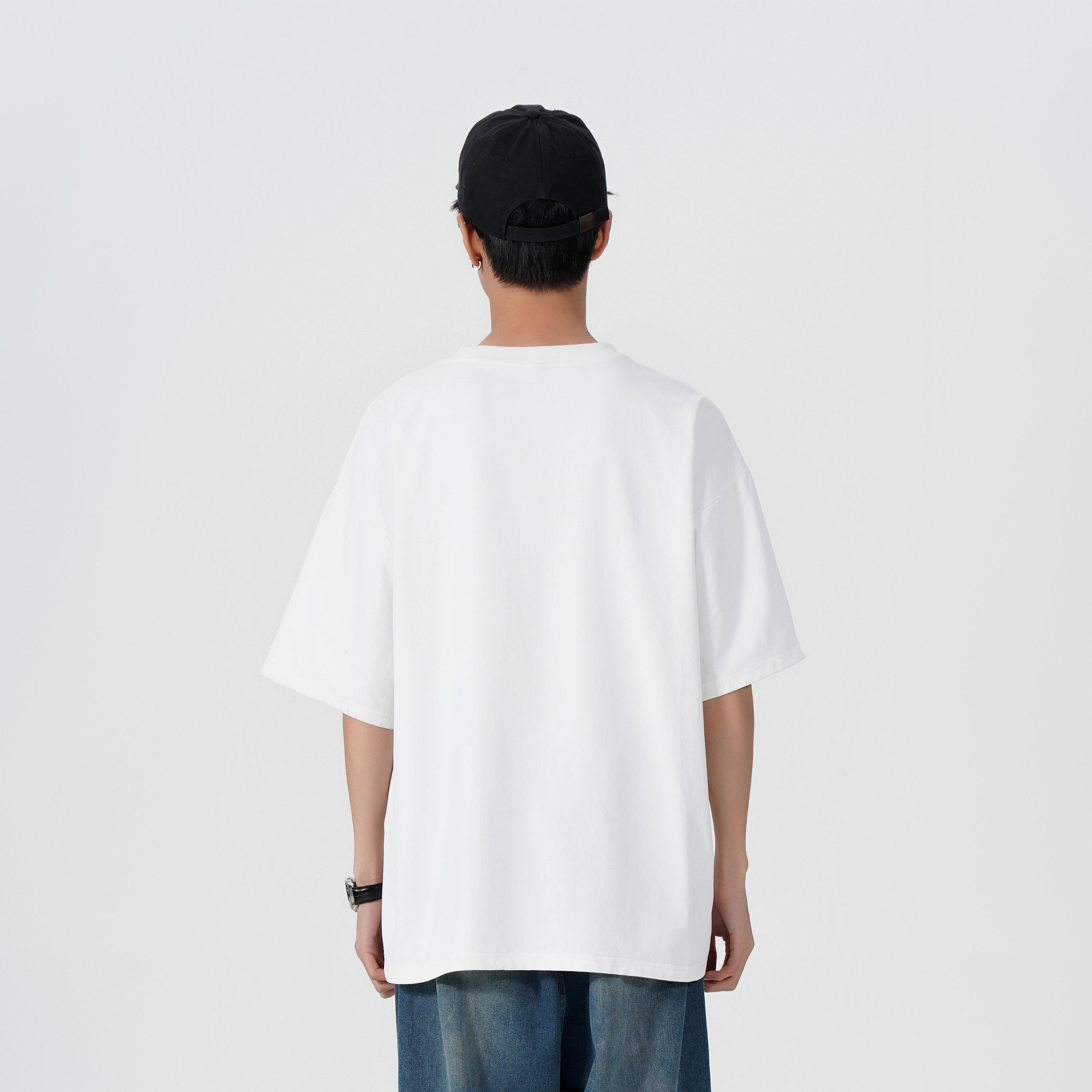 UNIWOLF LOGO T