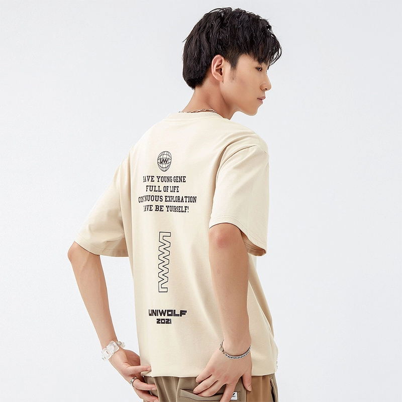 UNIWOLF T