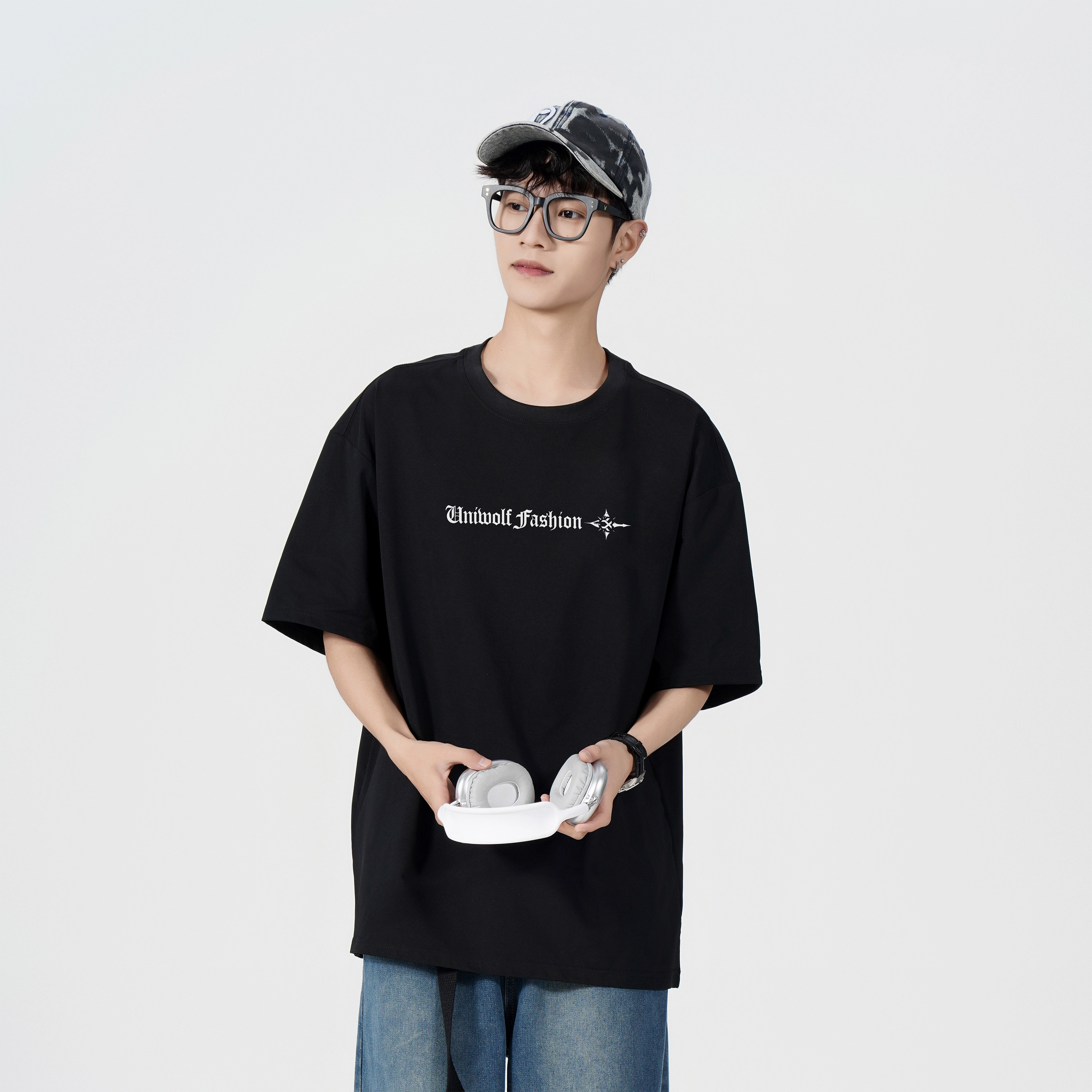 UNIWOLF T